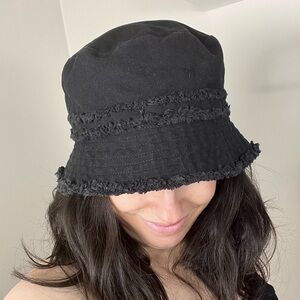 Steve Madden Bucket Hat